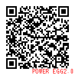 スマートフォンオプション体験サイトへのQRコード