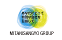 あなたにとって特別な会社を目指して　MITANISANGYO GROUP