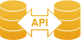 API